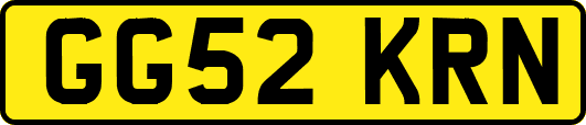 GG52KRN
