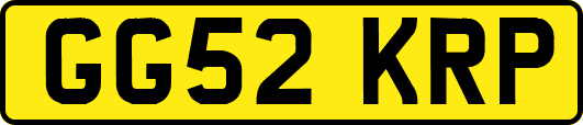 GG52KRP