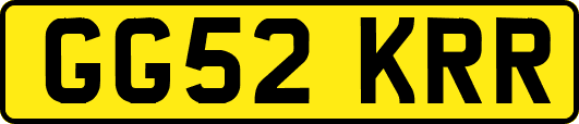 GG52KRR