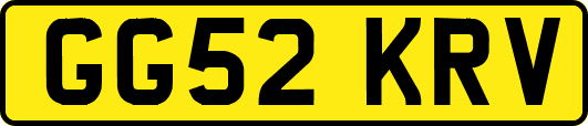 GG52KRV