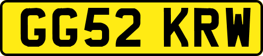 GG52KRW