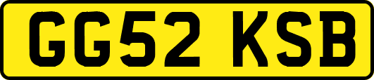 GG52KSB