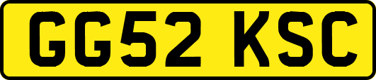 GG52KSC
