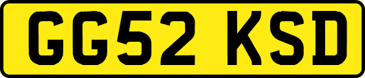 GG52KSD