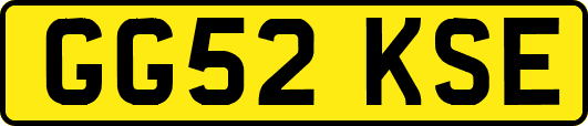 GG52KSE