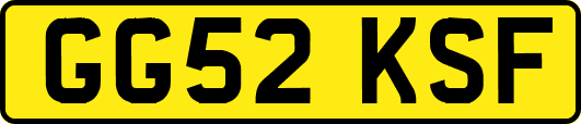 GG52KSF