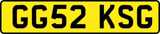 GG52KSG