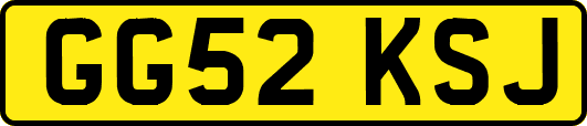 GG52KSJ