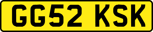 GG52KSK