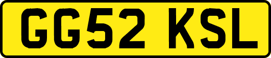 GG52KSL