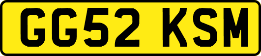 GG52KSM