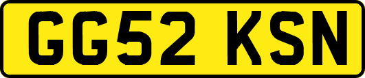 GG52KSN