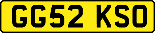 GG52KSO