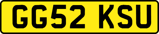 GG52KSU