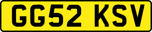 GG52KSV