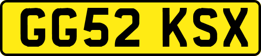 GG52KSX