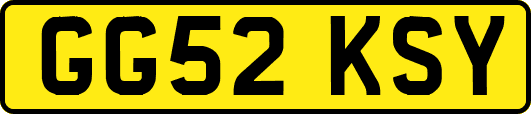 GG52KSY
