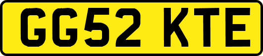GG52KTE