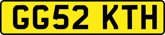 GG52KTH
