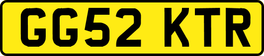 GG52KTR