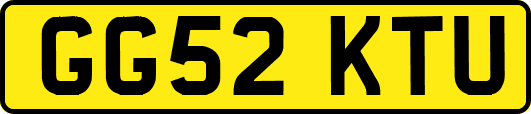 GG52KTU