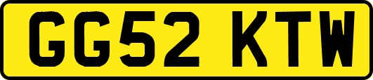 GG52KTW