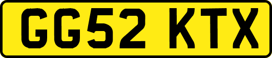 GG52KTX