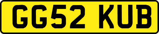 GG52KUB
