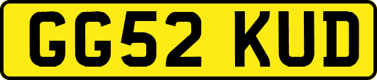 GG52KUD