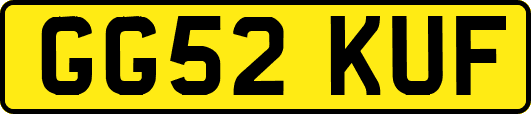 GG52KUF