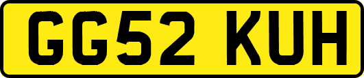GG52KUH