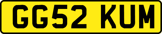 GG52KUM