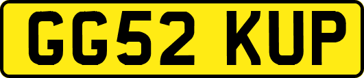 GG52KUP