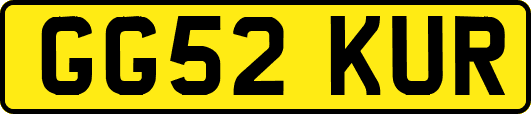 GG52KUR