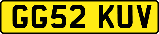 GG52KUV