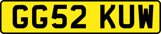 GG52KUW