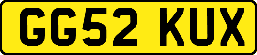 GG52KUX