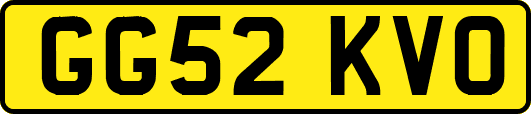 GG52KVO