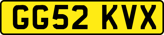 GG52KVX