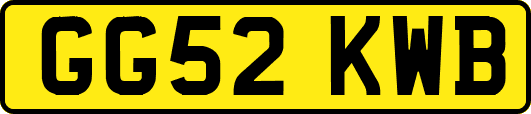 GG52KWB