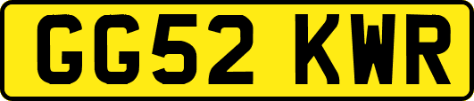 GG52KWR