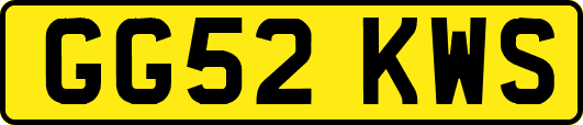 GG52KWS