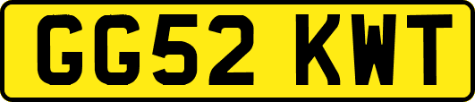 GG52KWT