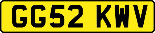 GG52KWV
