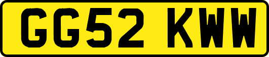 GG52KWW
