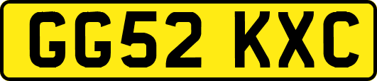 GG52KXC