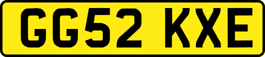 GG52KXE