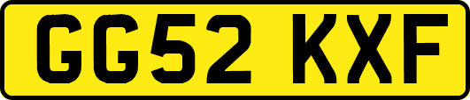 GG52KXF