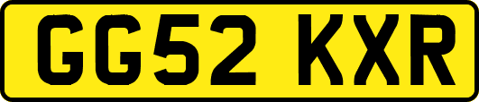 GG52KXR