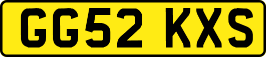 GG52KXS